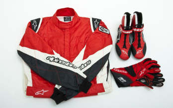 Alpinestar GP Tech Suit